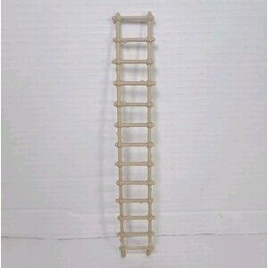 Masters Of The Universe Vtg MOTU Castle Grayskull Ladder Replacement Part Heman